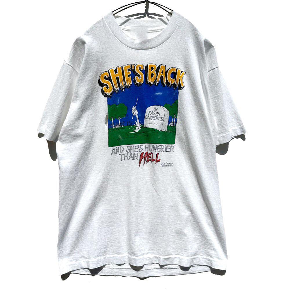 New Karen Carpenter Gift For Fans Unisex S-5XL Shirt Unisex T-Shirt S