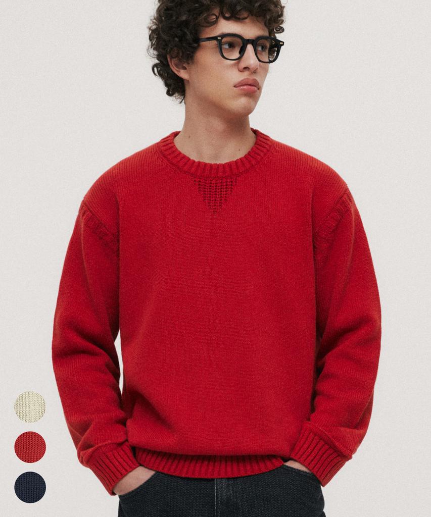 SUARE 100% Cotton Sweatshirt Knit - 3 Colors