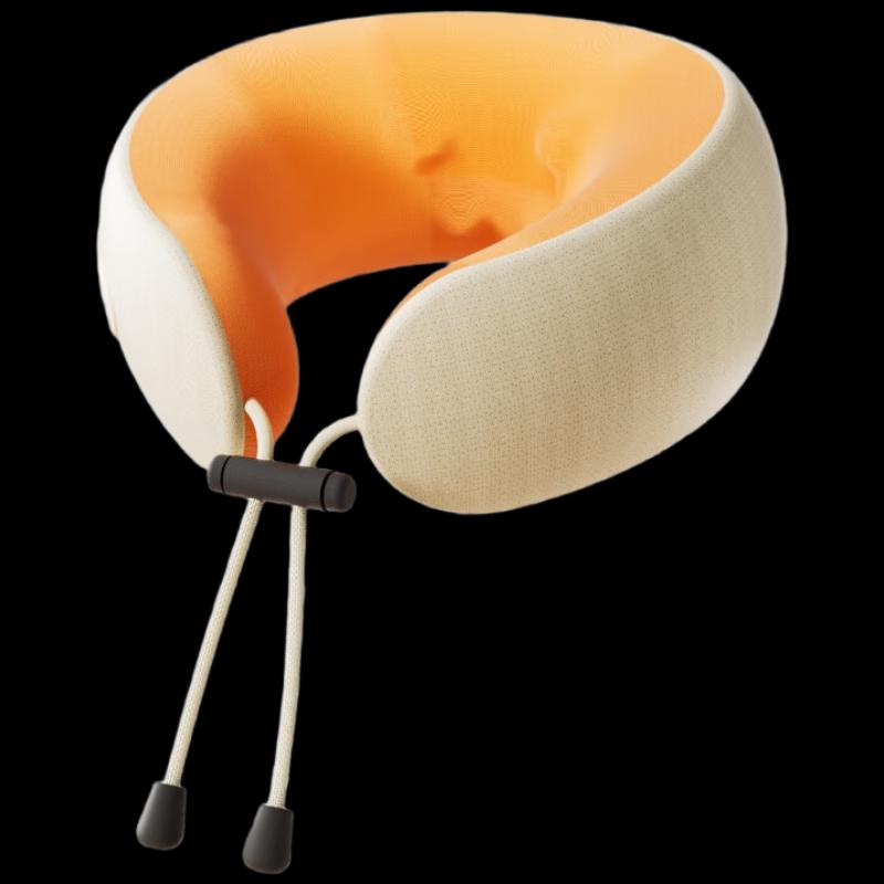 

Массажная подушка для шеи WOPOW NM09