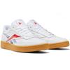 Reebok Club C Vector 'White Gum' Men's EF8841