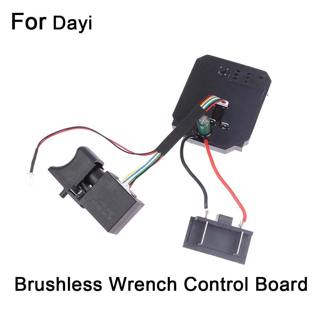 Comutator de Viteză 18-21V 8 Fire Set Comutator Cheie Nou Placă de Bază Cheie Electrică Scule Electrice