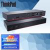 Lenovo Estação de Acoplamento USB-C ThinkPad