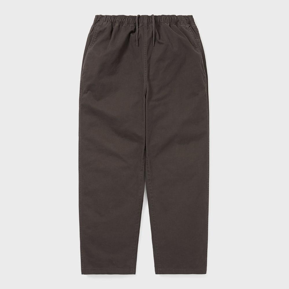 Это Никогда Не Та Широкая Брюка Коричневая S