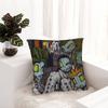 New Korn Cohen Band Personalized Pillow Dust Cover Bedroom Kids Party Decoration Pillowcase Birthday Children Gift