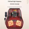 CHIGO Neck & Back Massager CN plug (adapter included)
