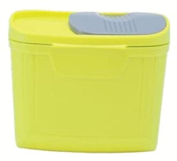 

OWNER Dust Box 2 Green