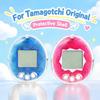 Protector Hard Shell PC Protective Case for Tamagotchi Original Electronic Pets Game Toys