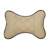 Vogue Cushion Mat Neck Rest Cars Auto Pillow Headrest