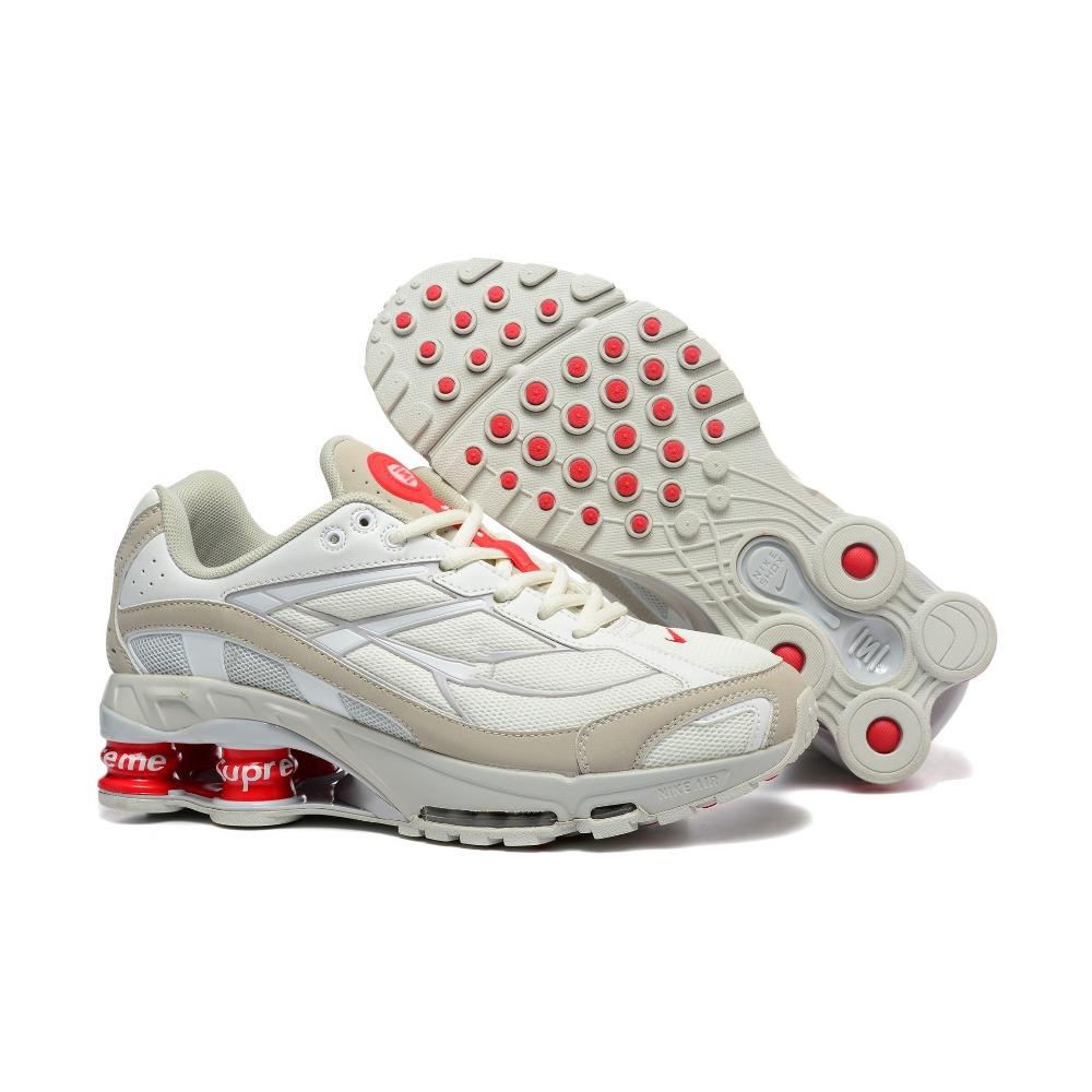 Breathable Sports Full Palm Spring Pillar Shoes