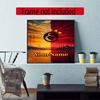 Galatasaray Customize Text Diamond Painting Round Diamond Mosaic Suitable For Beginners Diamond Painting Rhinestones Gift Frameless