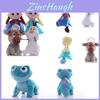 Bonecas e peluches – Peluches - caráteres de filmes e desenhos animados