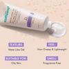 mCaffeine Water Light Gel Oil-free Coffee Moisturizer - 50ml