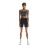 On Performance Tights Short Black M Women's
