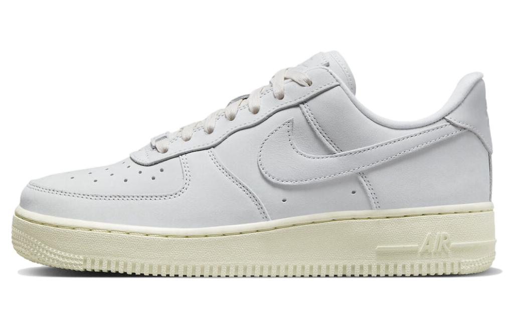 Nike Wmns Air Force 1 Premium Summit White 36.5