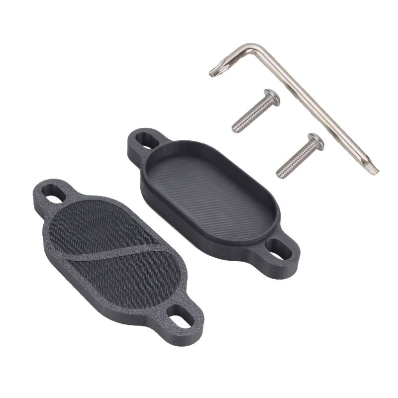 

Bicycles Trackers Holder AntiTheft Bike Mount Bicycles Front Fork Bracket For Smarttag 2 Locators 1