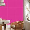 Dots Wallpaper, Purple Background, Purple Center, for Living Room and Bedroom, 50x1000
