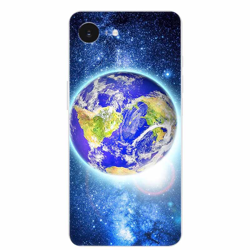 TPU Case For iPhone 16e 2025 Phone Case 16 E Coque Clear / Transparent Silicone Soft Back Cover For iPhone 16 Pro Max Plus Case