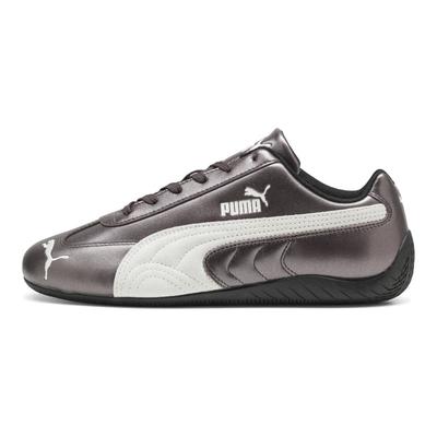 Speedcat Unisex Low Top Lifestyle Schuhe Tan 403689-04