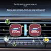 Oshan Car Air Freshener Vent Clip for Z6, X5, X7PLUS, Benben, E-Ster, X70A
