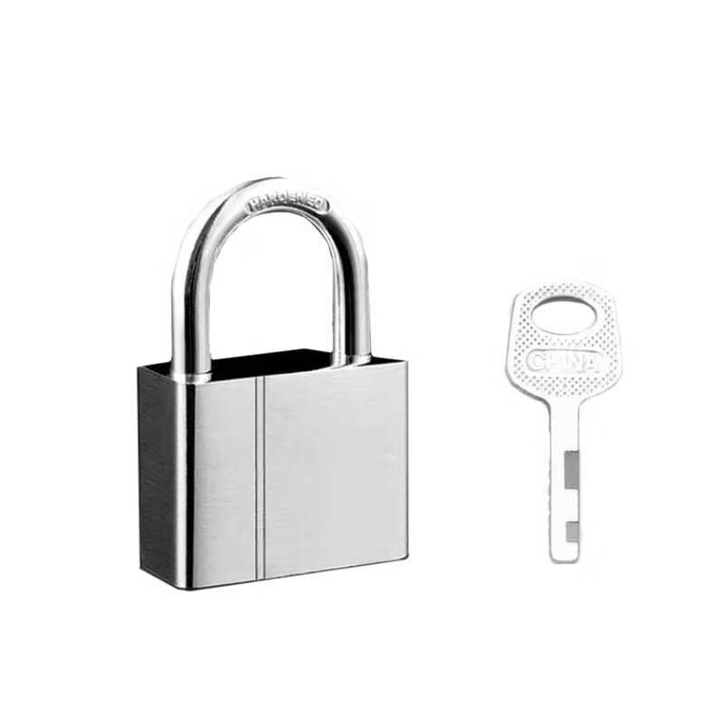 Qiyichen Waterproof Stainless Steel Keyed Alike Padlock
