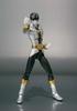 TAMASHII NATIONS Gokai Silver S.H.Figuarts