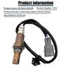 Downstream Oxygen O2 Sensor For Toyota Tacoma 2.7L 2013 2014 2015 Tundra 4.0L 4.6L 5.7L 2013 2014 2015 2016 2017 234-4926