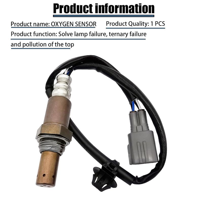 Downstream Oxygen O2 Sensor For Toyota Tacoma 2.7L 2013 2014 2015 Tundra 4.0L 4.6L 5.7L 2013 2014 2015 2016 2017 234-4926