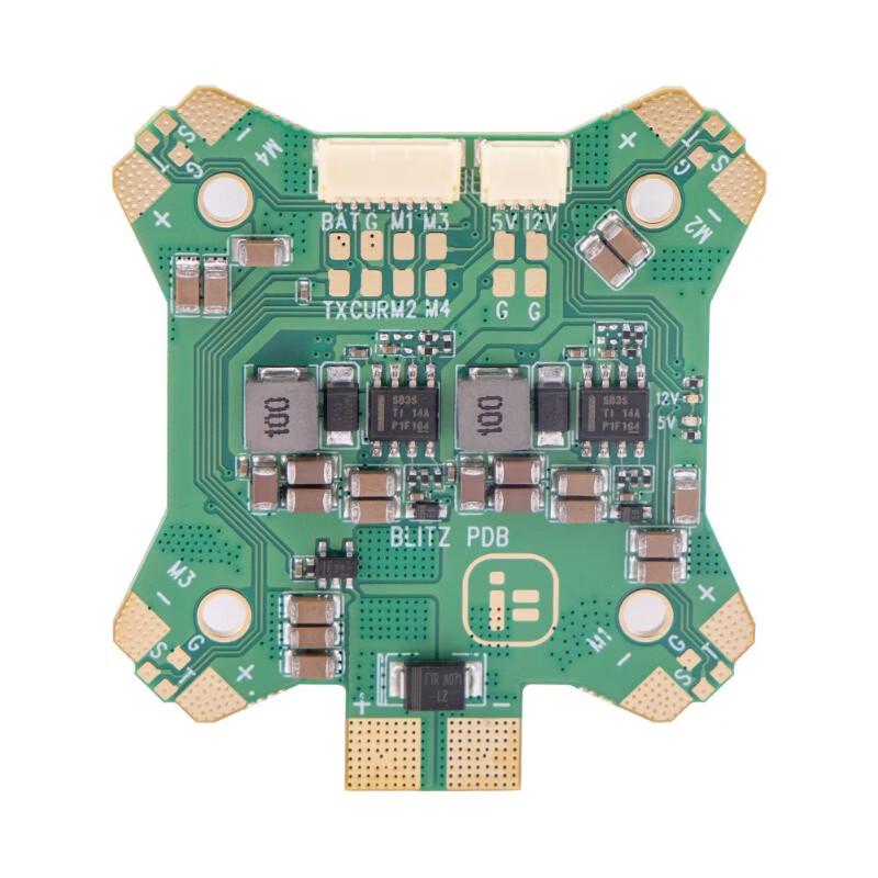 IFLIGHT Starfox BLITZ PDB Pro (Versione NC)