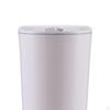 Trash Can, Touchless Automatic Plastic Garbage Bin Container with lid, Water-Proof Waste
