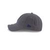 Casquette De Baseball - New Era - Los Angeles Dodgers 9TWENTY - Gris - Ajustable - Sportswear