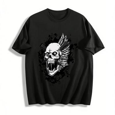 Na górę – T-shirty i koszulki