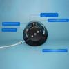 Electronice și climatizare – Piese de schimb pentru sistemele de ventilare și climatizare
