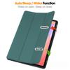 For Tablet Case S10 Lite / S10 FE / S9 FE / S 911inch  X400 TPU Pen Slot Cover