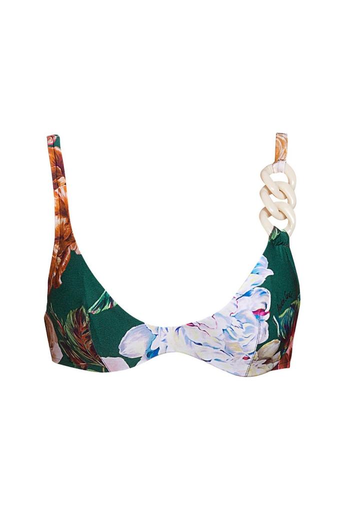 Padded Swimsuit Top Andres Sarda (92457)