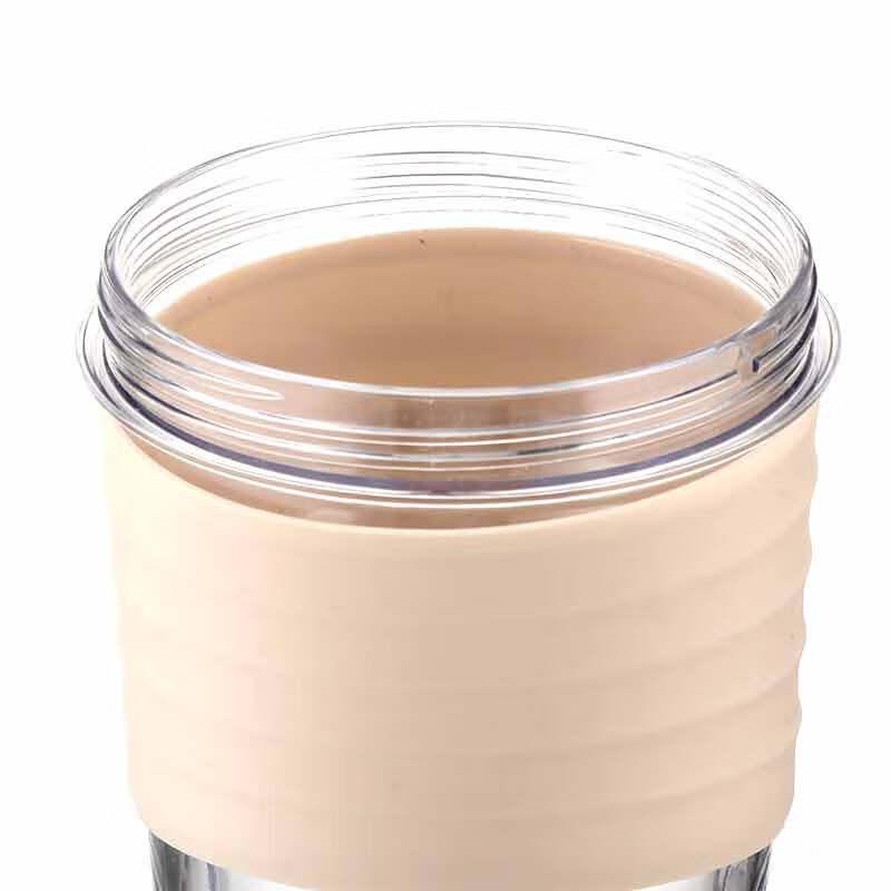 Germ Coca-Cola Co-branded Fashion Shaker Cup