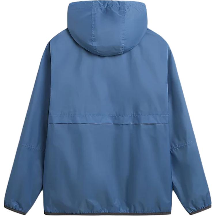 

New Vans MTE 1 Wagner Jackets & Coats Men Blue VN000G8AP8X XL