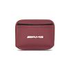 VFO1   Multi-functional Car Storage Box For Benz AMG A/B/C/E/S Class  W203  W220 W211 Holder Leather Auto Door Side Case Backseat Bag