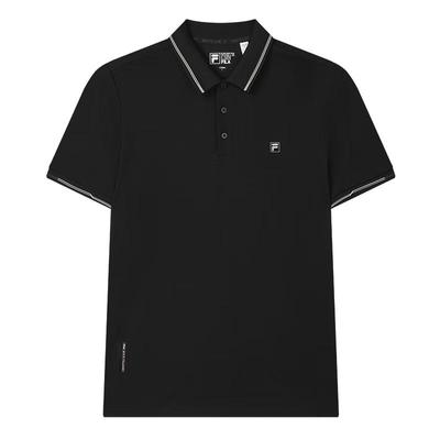 Men's Pilot Polo Short Sleeve T-Shirt
