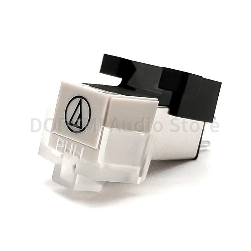 AT3600L Moving Magnetic Cartridge Stylus Turntable Needle Headshell Holder Connect Kit For LP Vinyl Record Player Phonograph