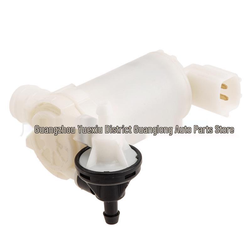 Windscreen Washer Pump/Motor 28920-CA000 for Nissan Tiida, Qashqai, NV200