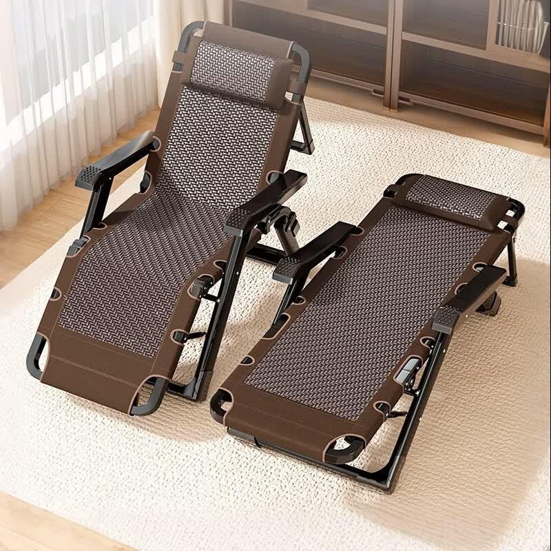 OIMG Folding Recliner Chair