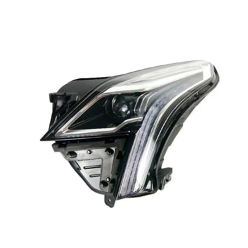 High-End LED Headlight Assembly for Cadillac XT5 (2016-2020 Models)