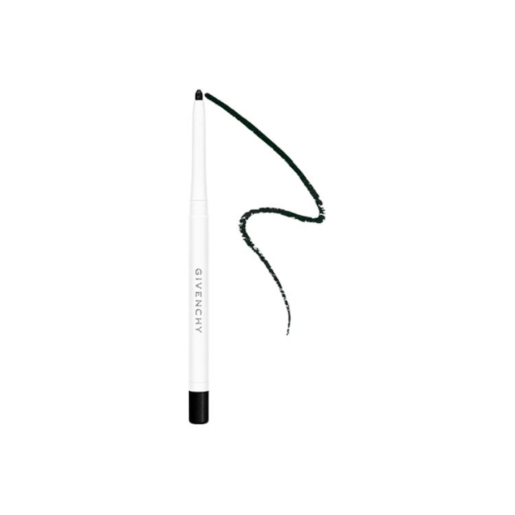 Givenchy Khôl Couture Waterproof Long-Wear Retractable Pencil N°1 - Black