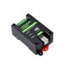 Isolierter USB-zu-RS485/422-Konverter in Industriequalität mit FT232/SP485-Chip