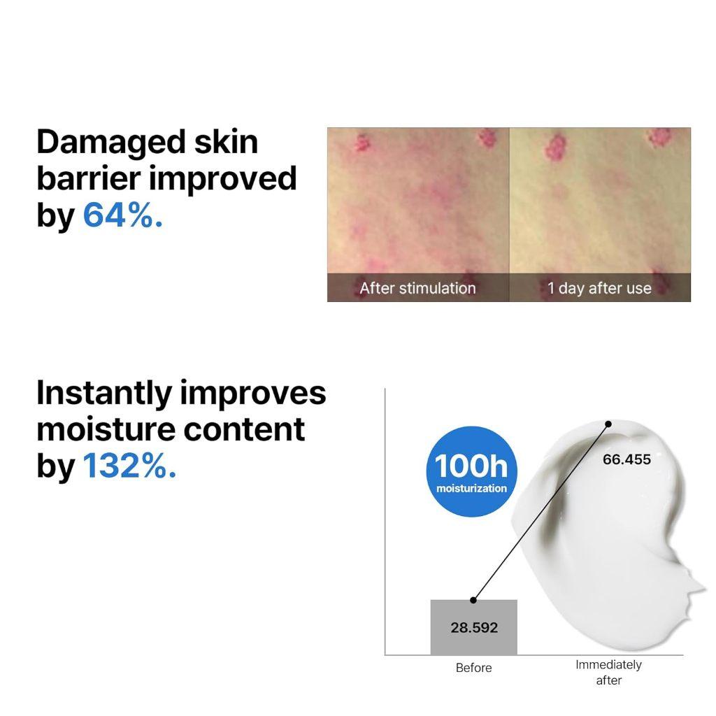 SOME BY MI Beta-Panthenol Repair Cream 50ml