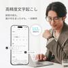 Plaud NotePin AI Voice Recorder, Wearable Design, Compact, One-Touch Recording, Automatic Transcription, Multi-Dimensional Summarization, Multi-Modal