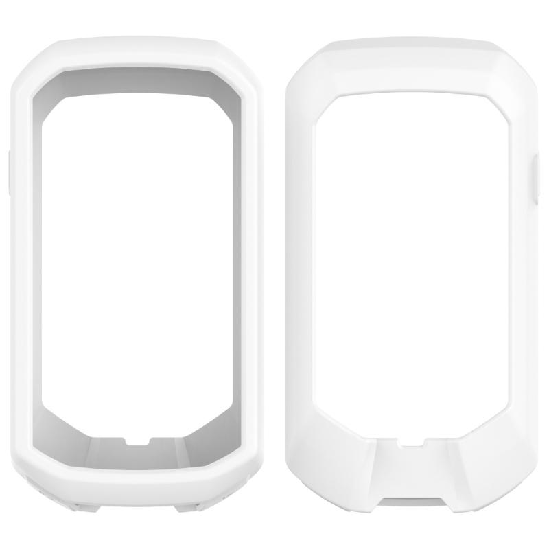 Shockproof Half Shell And Protective Film Fit for 1050 Bike Navigation Unit Cycling Computer Water Resistant Accessories