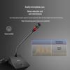 Lenovo YXM5688 Professional Wired Condenser Conference Microphone (CN version)