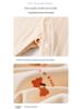 Newborn Baby Clothing Gift Set - Spring/Summer Style with Blanket