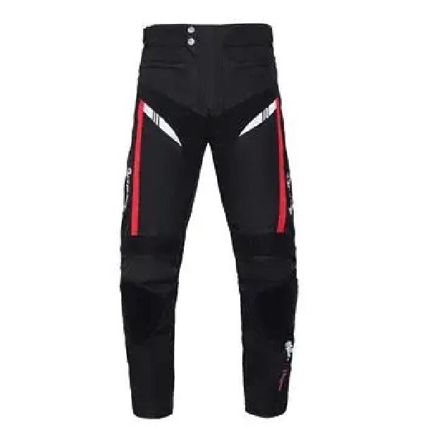 four season cotton knight clothing cycing biker jacket motorcycle road jacket off-road motorbike racing suit have protection M